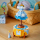 LEGO Disney Princess 43266 Suknia Kopciuszka - 1308201 - zdjęcie 12
